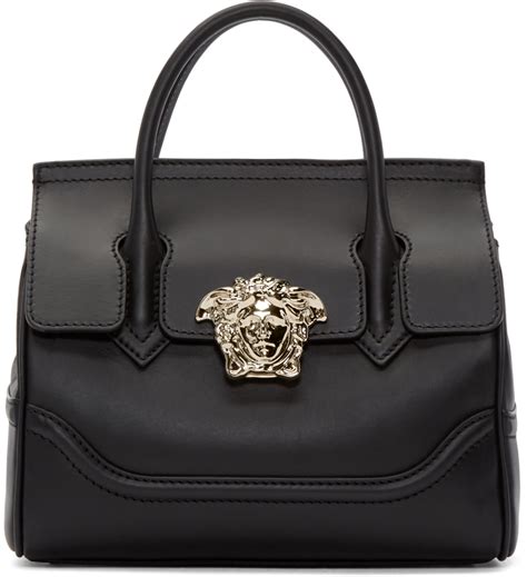 versace taschen himmelblau|versace black label purses.